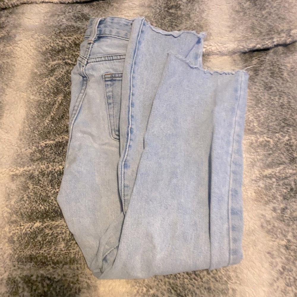 John Galt jeans